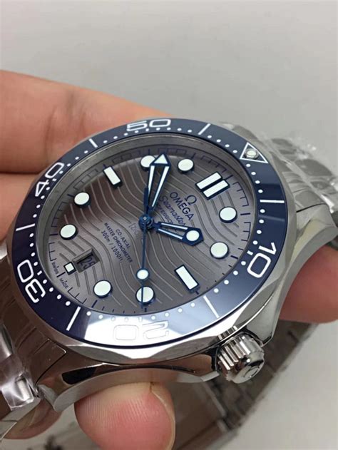 high quality omega seamaster replica|omega seamaster reproduction.